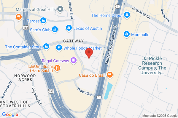 Sonesta Simply Suites Austin The Domain Area