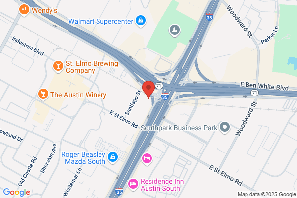 Aloft Austin South