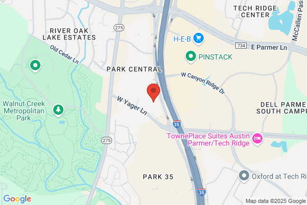 Courtyard by Marriott Austin North/Parmer Lane