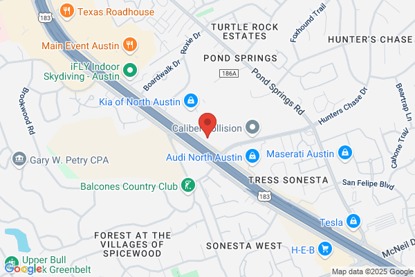 Fairfield Inn & Suites Austin Northwest/Research Blvd