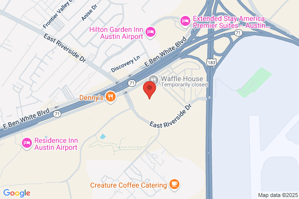 Four Points by Sheraton Austin Airport