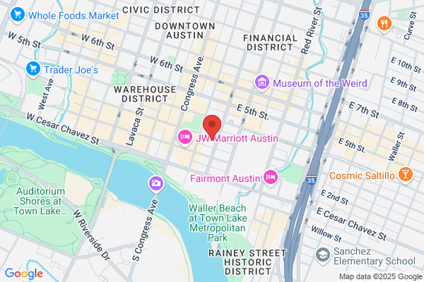 Hyatt Place Austin Downtown