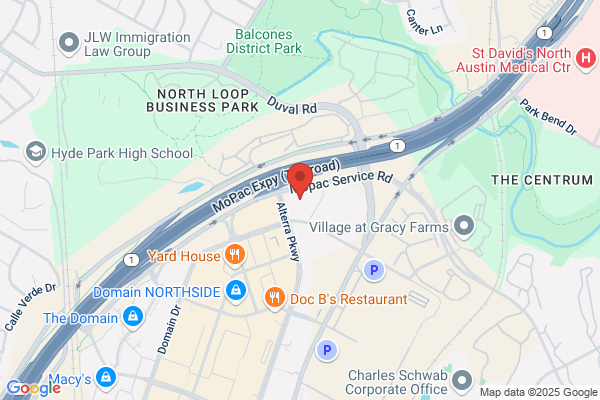 La Quinta Inn & Suites Austin Mopac North