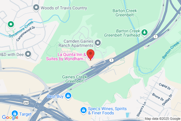 La Quinta Inn & Suites Austin Southwest at Mopac