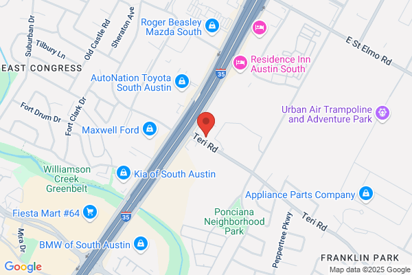 La Quinta Inn Austin South / IH35