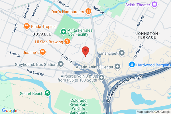 Mid Town Rv Park