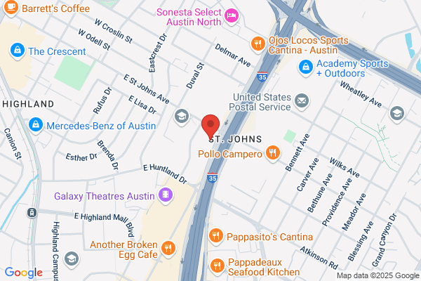 Motel 6 Austin - Midtown