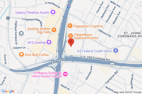 Radisson Hotel Austin - University