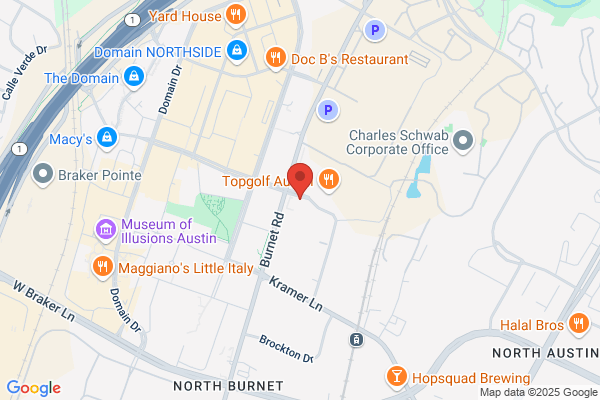 Residence Inn by Marriott Austin Northwest/The Domain Area