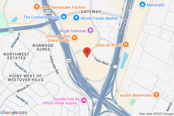 Residence Inn by Marriott Austin The Domain Area