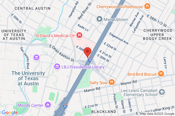 Rodeway Inn University/Downtown