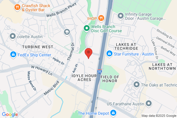 Sleep Inn & Suites Austin North - I-35