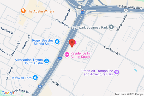 SpringHill Suites by Marriott Austin South