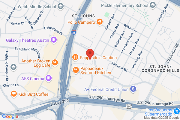Studio 6 Austin Midtown