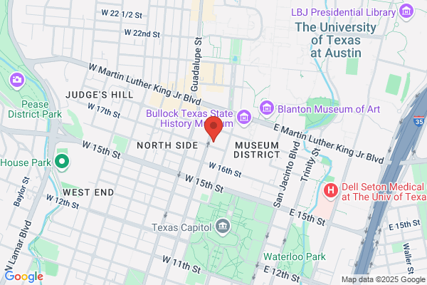 Suburban Lodge Austin