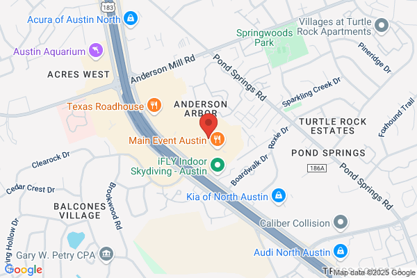 Summerfield Suites by Wyndham NW Austin
