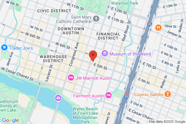 The Westin Austin Downtown