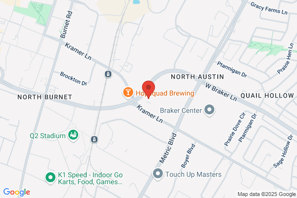 TownePlace Suites Austin Northwest/Arboretum
