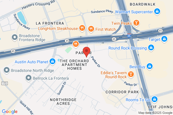 TownePlace Suites by Marriott Austin Round Rock
