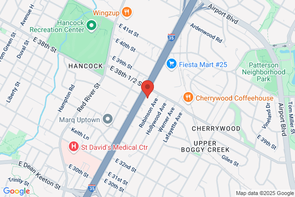 MaidPro Central Austin