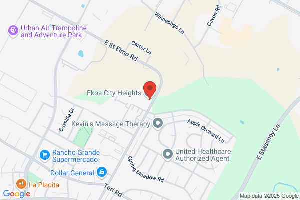 Ekos City Heights