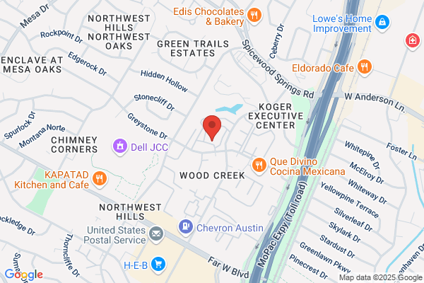 Oak Ridge Apartments