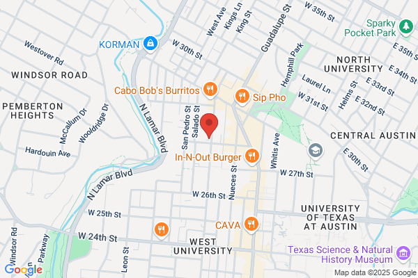 Rio Grande Square - Student Apartments