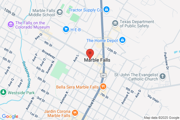 Fields Texas Limited