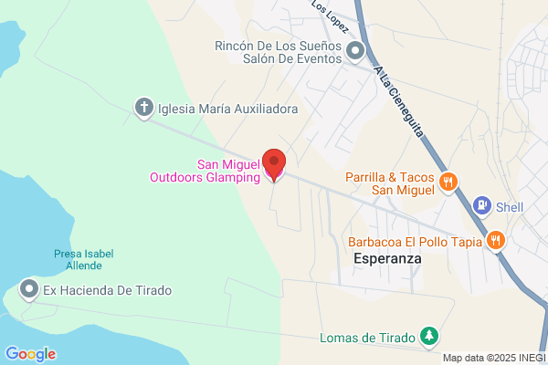 San Miguel Outdoors