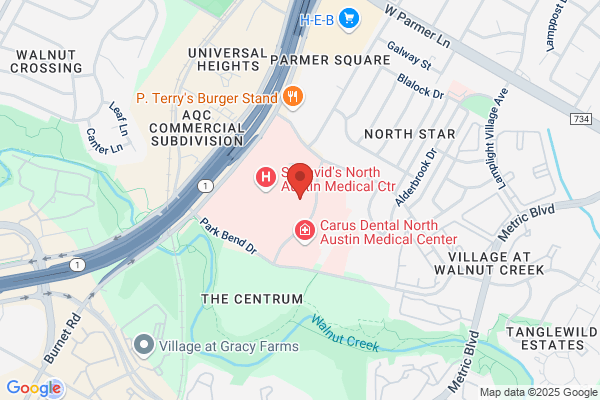 Austin Area Obstetrics, Gynecology, and Fertility