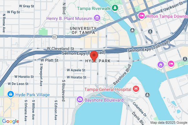 Andrew L Lawson & Associates