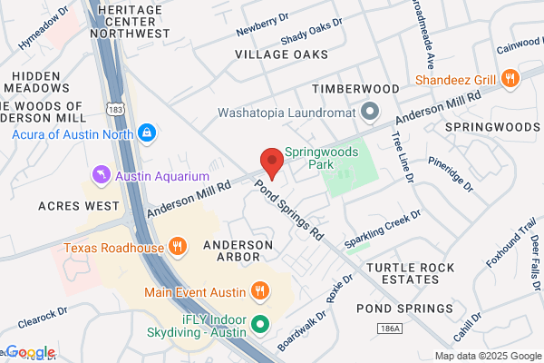 Andy Hoel Insurance Agency