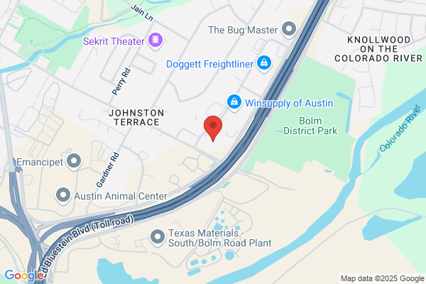 Austin Surplus Line