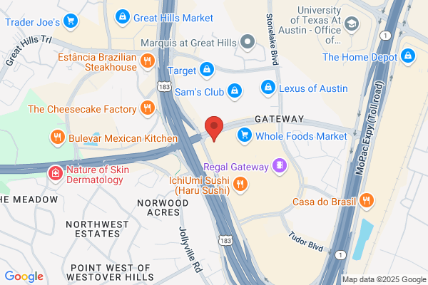 The Container Store Custom Closets - Austin