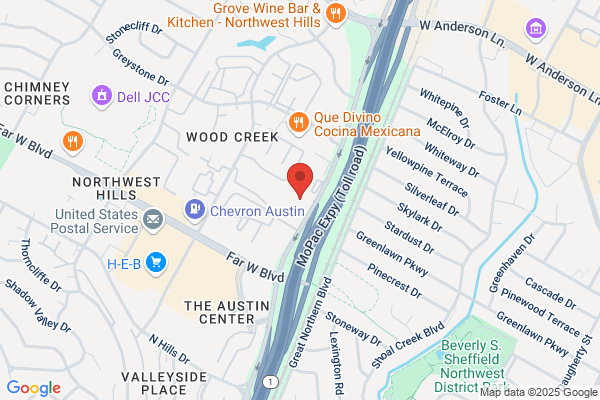 Austin Asset Management Company