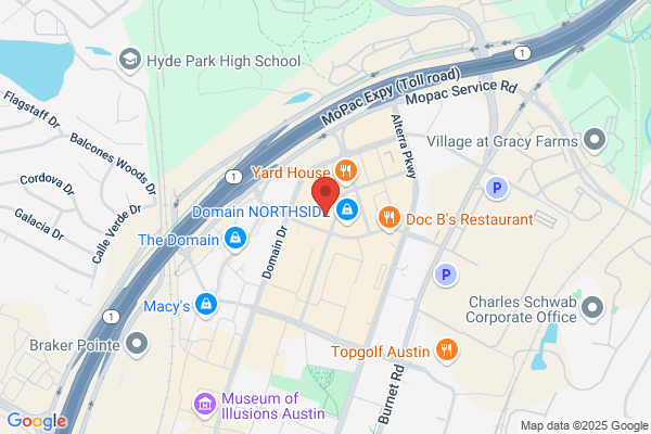 Blue Nile