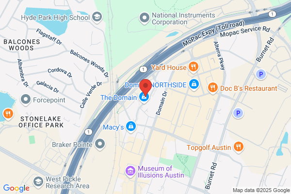 Hublot Austin Boutique