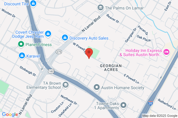 Texas Garages