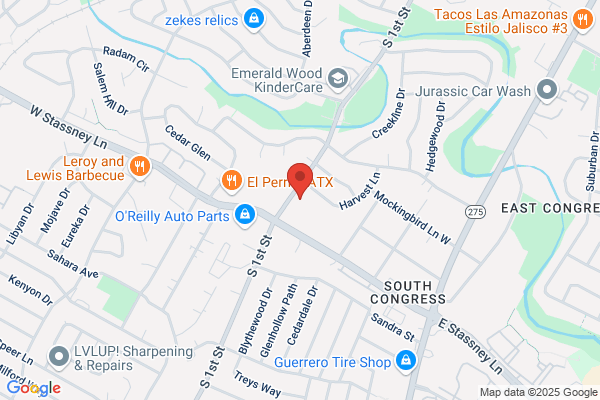Capitol Cleaners & Tailors