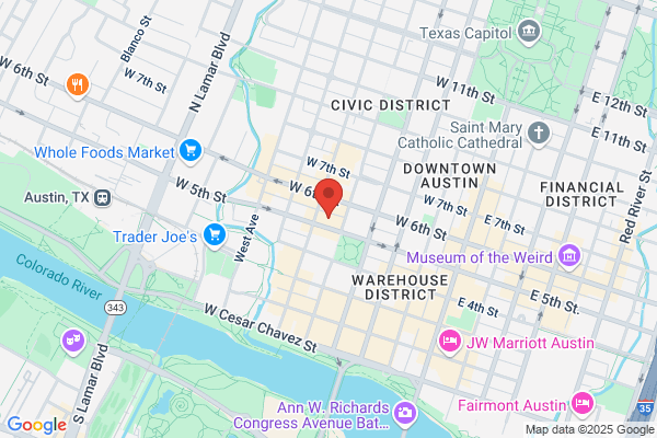 Andrews Kurth Llp