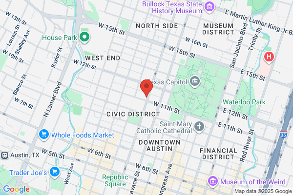 Bratton Firm