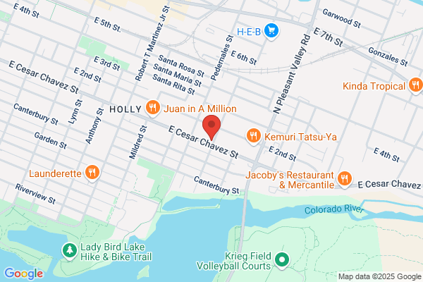 Crisford Carla Maria Attorney