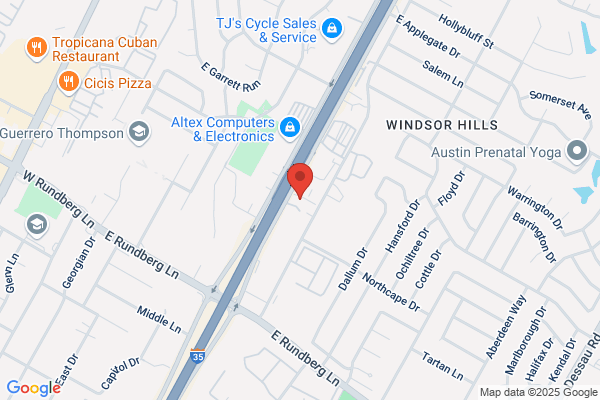 Andy's Sprinkler, Drainage & Lighting