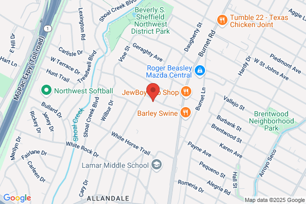 Allandale Lawn & Landscape