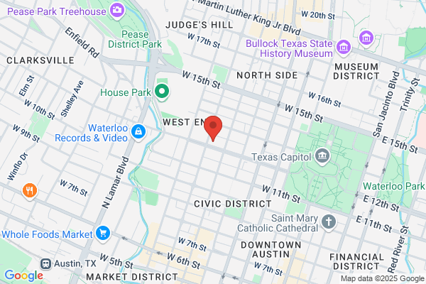 Law Office of David D. White, PLLC: Austin Criminal Lawyer