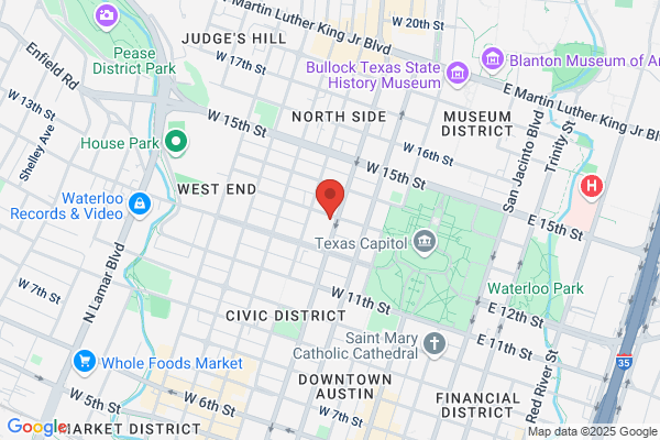 Frank David B Attorney