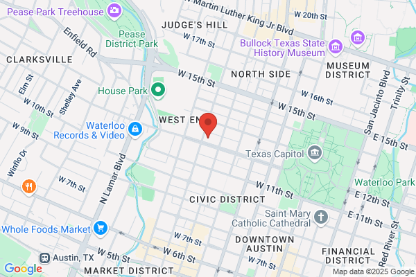 Law Office of Jason A. Katims PLLC