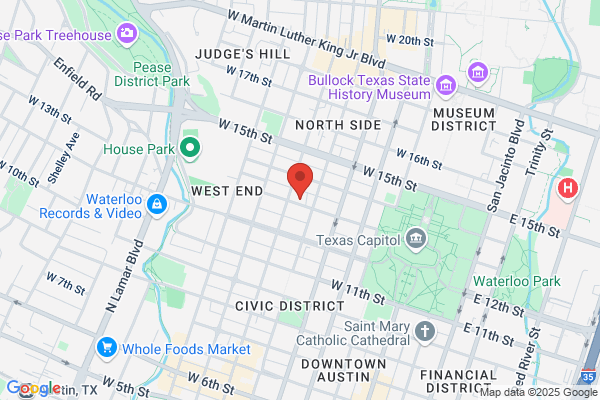 Locke William H Jr Attorney