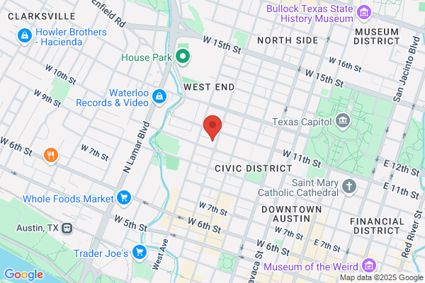Austin Car Accident Lawyer