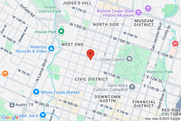 ATX Legal | Injury & Criminal Defense Lawyer